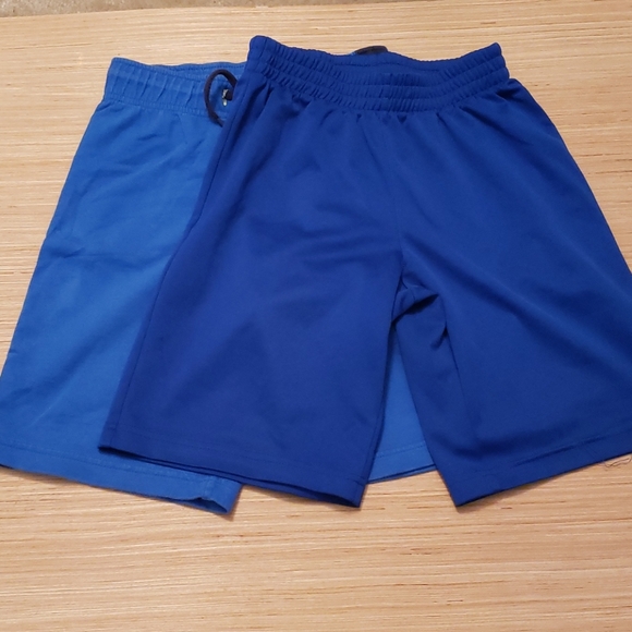 Other - Bundle of boys shorts size M (8-10)